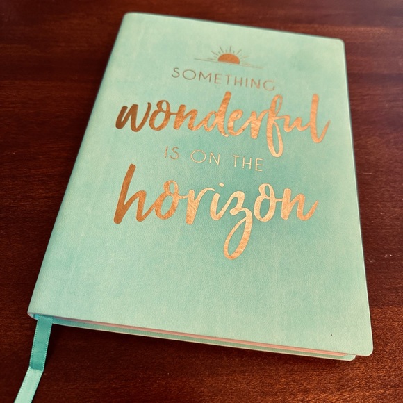 Custom made journal - Picture 3 of 16